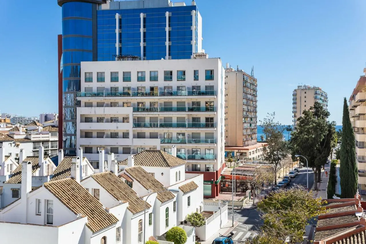 בנאלמדנה Gran Apartamento En La Costa 0*,  ספרד