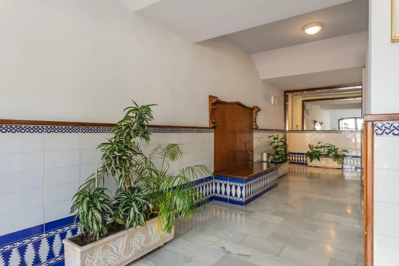 בנאלמדנה Gran Apartamento En La Costa 0*,  ספרד