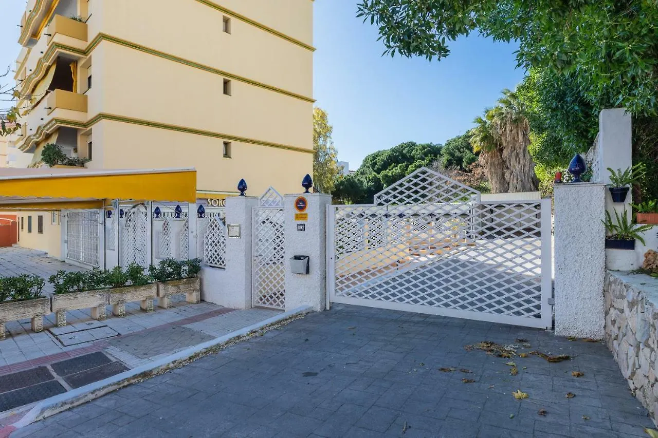 בנאלמדנה Gran Apartamento En La Costa 0*,  ספרד