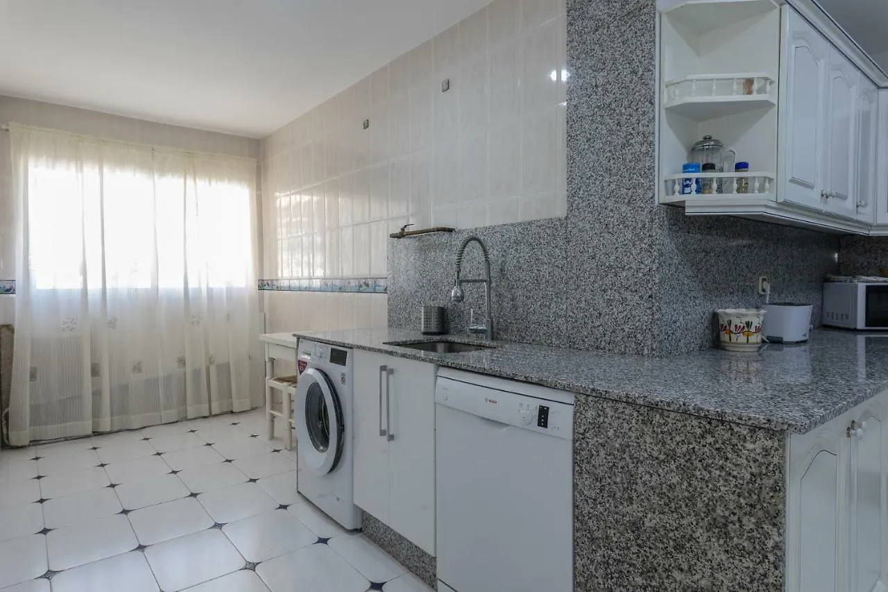 Gran Apartamento En La Costa Benalmadena 0*,