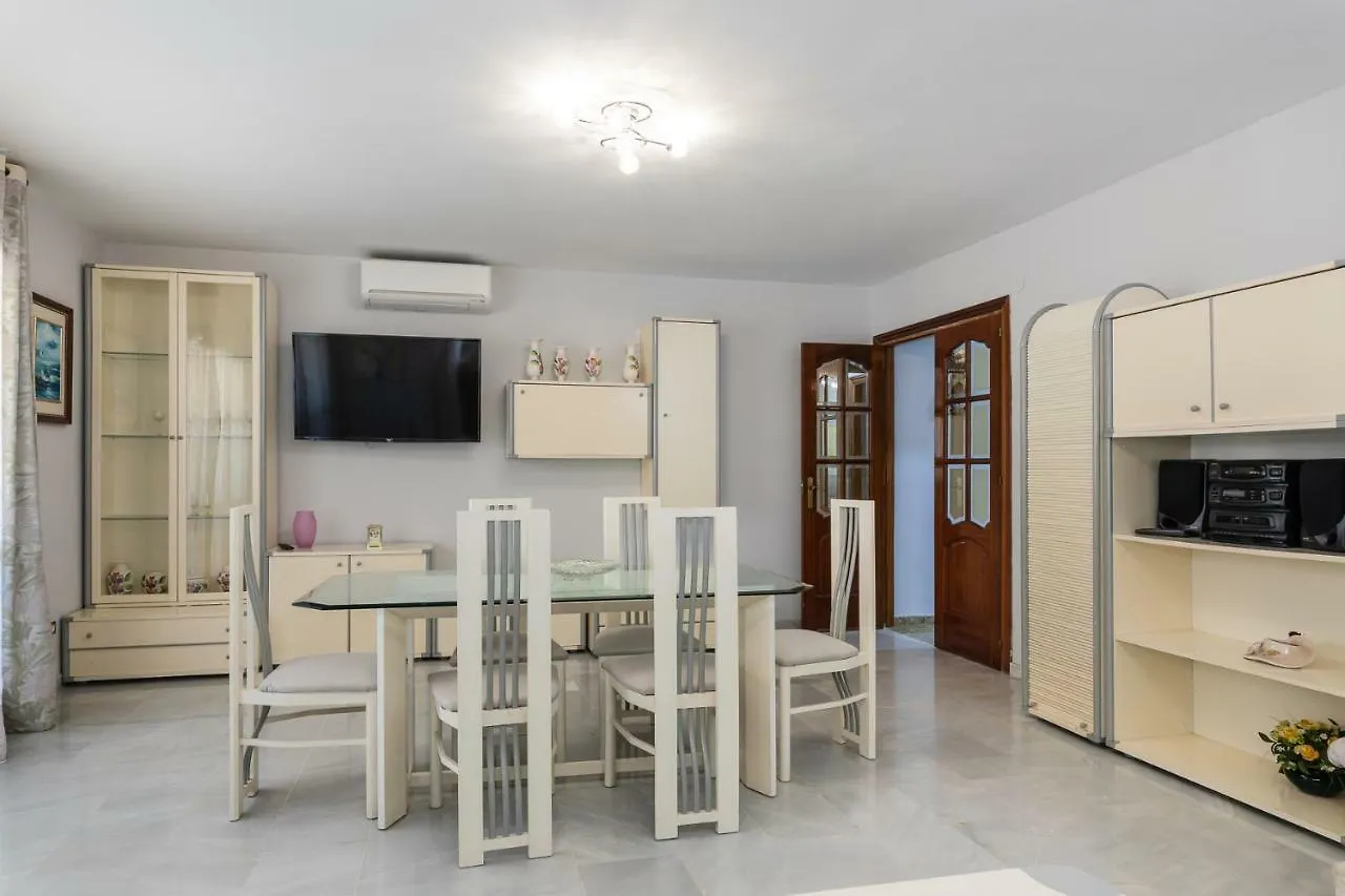 Gran Apartamento En La Costa Benalmadena Apartment