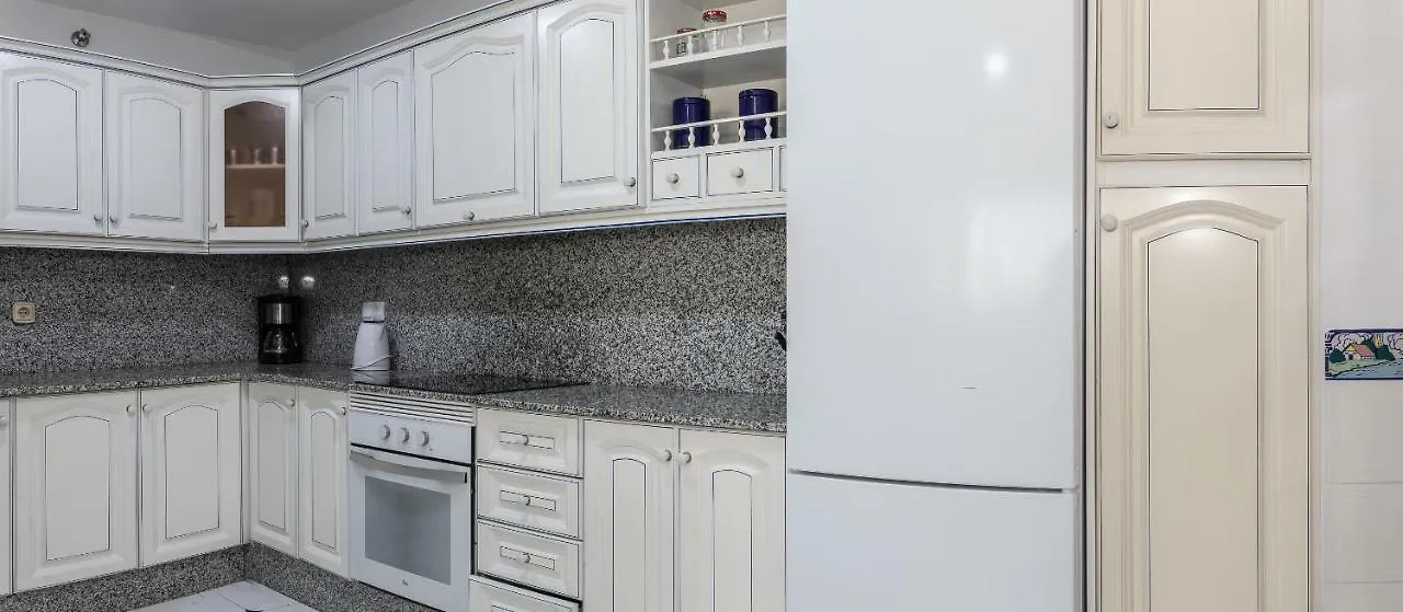 Gran Apartamento En La Costa Benalmadena Apartment