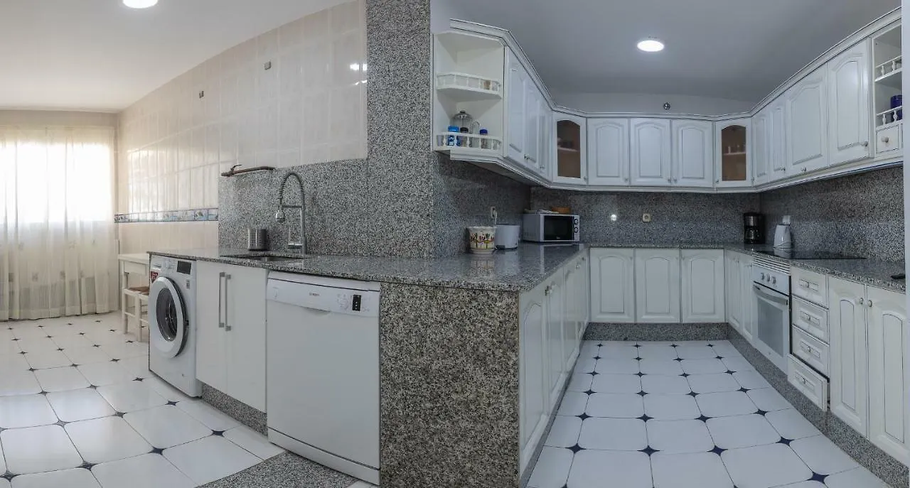 Apartment Gran Apartamento En La Costa Benalmadena
