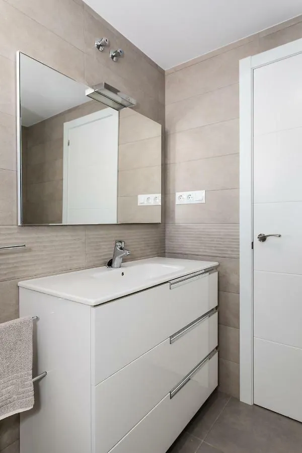 Gran Apartamento En La Costa Benalmadena 0*,  Spain