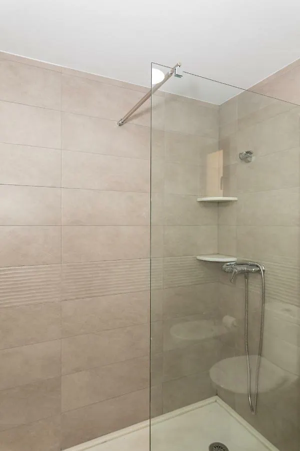 Gran Apartamento En La Costa Benalmadena Apartment